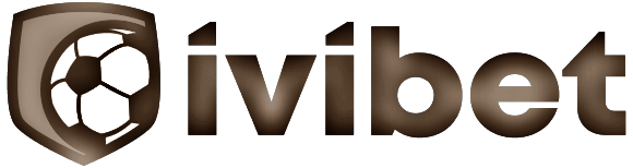 logotipo de ivibet en sepia + zonas oscuras